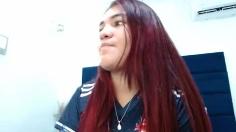 Snapshot of kyliebenson chatting on 10-02-25, 10:22 Melissa online show from 10-02-25, 10:22