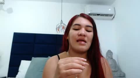 Snapshot of kyliebenson chatting on 10-06-25, 10:12 Melissa online show from 10-06-25, 10:12