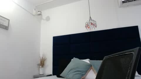 Snapshot of kyliebenson chatting on 10-08-25, 10:46 Melissa online show from 10-08-25, 10:46