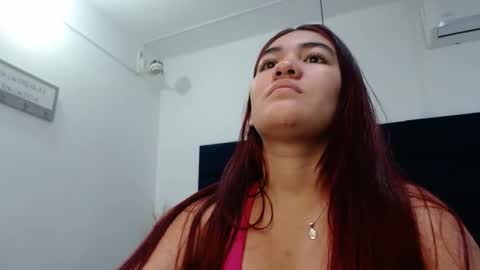 Snapshot of kyliebenson chatting on 10-10-25, 10:36 Melissa online show from 10-10-25, 10:36