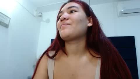 Snapshot of kyliebenson chatting on 10-15-25, 10:04 Melissa online show from 10-15-25, 10:04