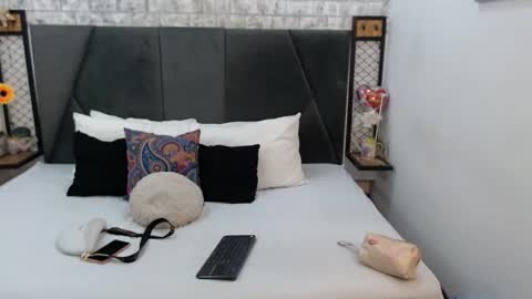 Snapshot of kyliebenson chatting on 10-20-25, 10:05 Melissa online show from 10-20-25, 10:05