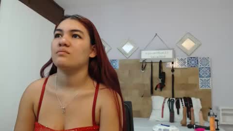 Snapshot of kyliebenson chatting on 11-14-25, 10:25 Melissa online show from 11-14-25, 10:25