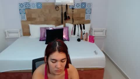 Snapshot of kyliebenson chatting on 11-16-25, 10:54 Melissa online show from 11-16-25, 10:54