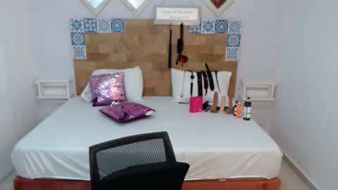 Snapshot of kyliebenson chatting on 11-20-25, 09:53 Melissa online show from 11-20-25, 09:53