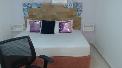 Melissa online show from 01-10-26, 10:17