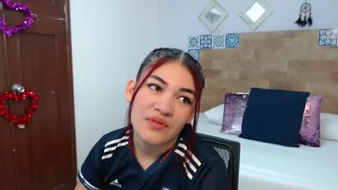 Melissa online show from 02-27-26, 10:37