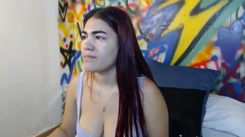 Melissa online show from 04-19-26, 11:09