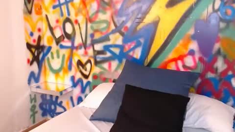 Melissa online show from 04-19-26, 06:10