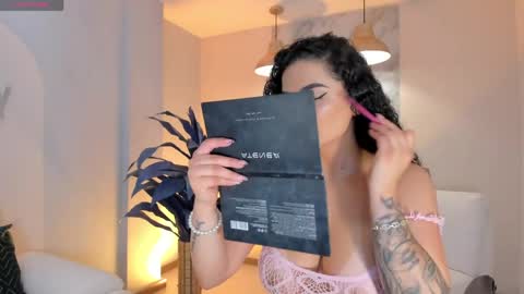 Kylie Jenkins online show from 04-24-26, 11:12