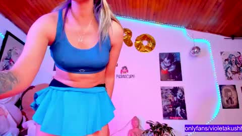   online show from 05-25-26, 12:05