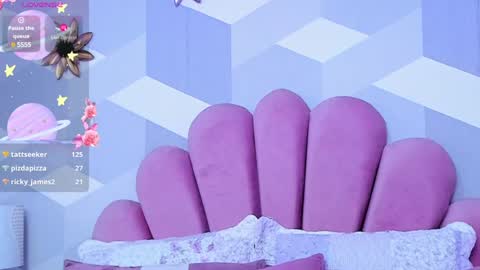 Snapshot of kyliemonnet chatting on 12-28-24, 07:00 Kylie jl online show from 12-28-24, 07:00