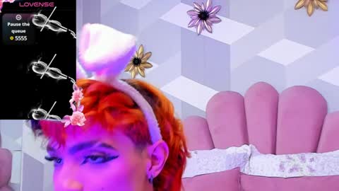 Snapshot of kyliemonnet chatting on 01-12-25, 04:42 Kylie jl online show from 01-12-25, 04:42