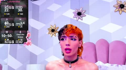 Snapshot of kyliemonnet chatting on 01-18-25, 04:42 Kylie jl online show from 01-18-25, 04:42