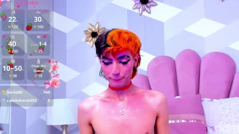 Snapshot of kyliemonnet chatting on 02-04-25, 01:23 Kylie jl online show from 02-04-25, 01:23