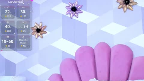 Snapshot of kyliemonnet chatting on 02-17-25, 05:36 Kylie jl online show from 02-17-25, 05:36