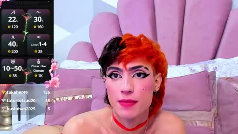 Snapshot of kyliemonnet chatting on 02-19-25, 10:56 Kylie jl online show from 02-19-25, 10:56