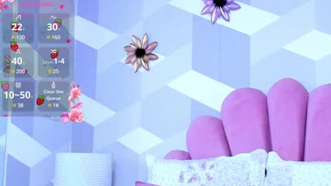 Snapshot of kyliemonnet chatting on 02-23-25, 08:33 Kylie jl online show from 02-23-25, 08:33