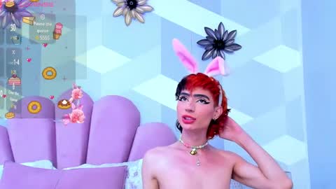 Snapshot of kyliemonnet chatting on 02-24-25, 05:20 Kylie jl online show from 02-24-25, 05:20