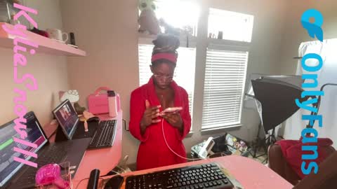 Kylie Snow online show from 04-29-26, 05:30
