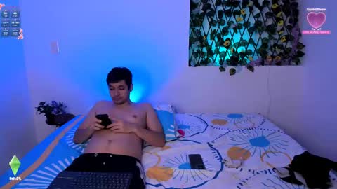 kylietimothee online show from 09-15-25, 03:50