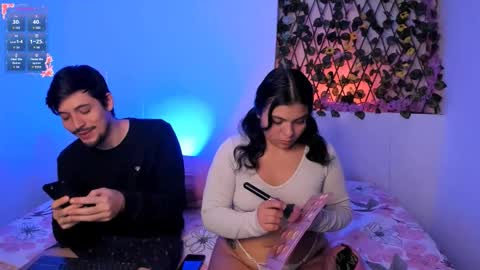 kylietimothee online show from 10-08-25, 03:37