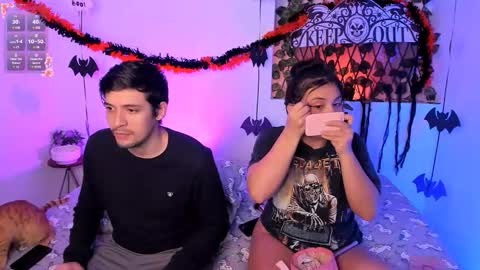 kylietimothee online show from 10-14-25, 06:47