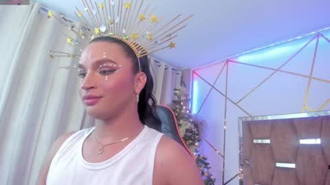 Kylie online show from 12-15-24, 05:02