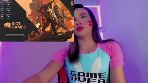 Kylie online show from 01-08-25, 04:34