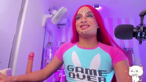 Kylie online show from 02-26-25, 08:15