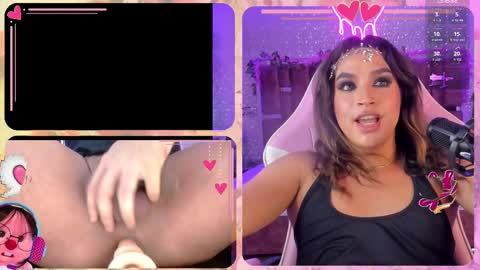 Kylie online show from 03-05-25, 09:05