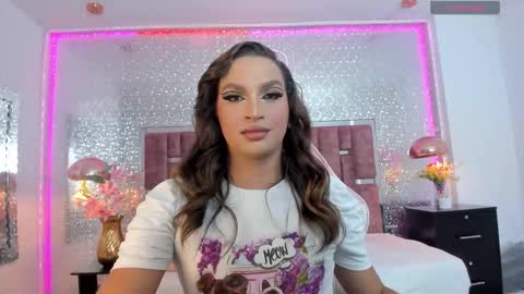 Kylie online show from 09-13-25, 04:45