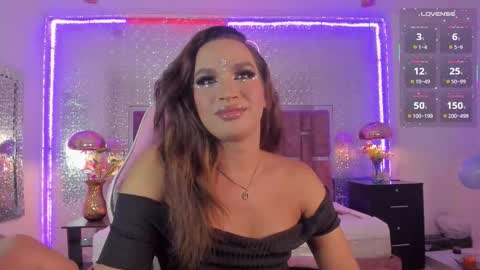 Kylie online show from 09-30-25, 04:39