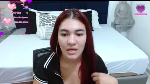 Kylie online show from 10-18-25, 10:16