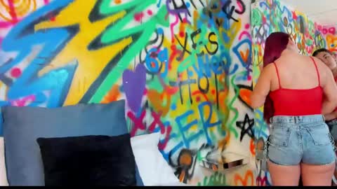 Kylie online show from 04-20-26, 11:24