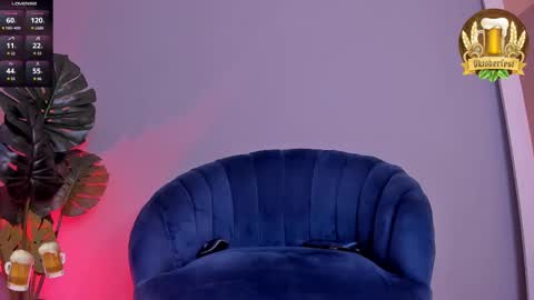 Kylliam Levis online show from 10-03-25, 08:17