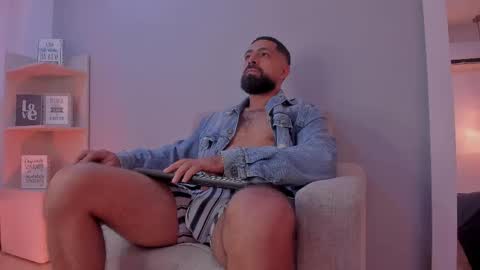 Kylliam Levis online show from 04-18-26, 09:15