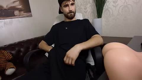 KyloEast online show from 07-24-26, 04:32