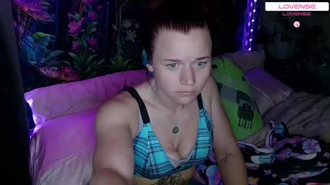 Snapshot of kyloereign chatting on 10-31-25, 05:03 Kyloe Reign online show from 10-31-25, 05:03