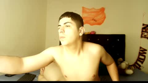 kymberlyanlucas2 online show from 10-30-25, 04:41