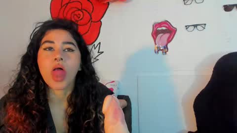 call me kim  online show from 12-27-24, 03:37