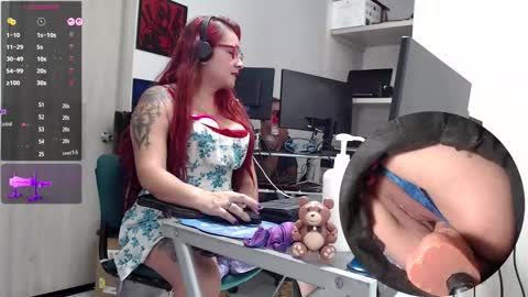 kyobiker223 online show from 11-24-25, 03:01