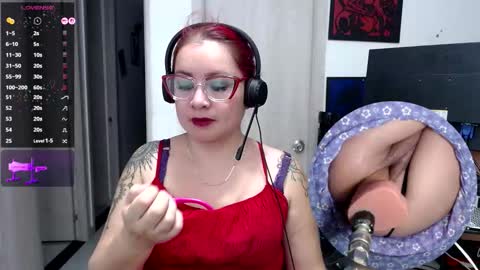 kyobiker223 online show from 12-13-25, 10:48