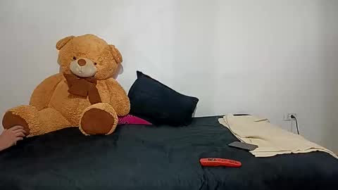 Kyogo zemog online show from 03-18-26, 01:53