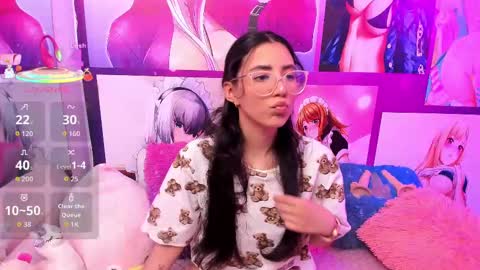 Snapshot of kyoko_bms chatting on 09-14-25, 10:03 kyoko_bms online show from 09-14-25, 10:03