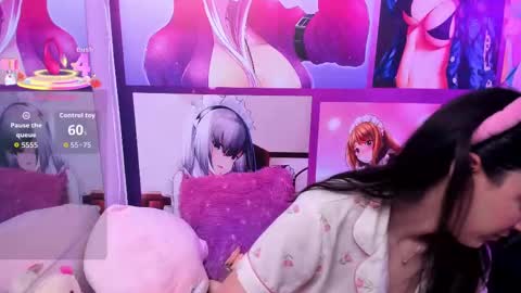 Snapshot of kyoko_bms chatting on 09-15-25, 11:10 kyoko_bms online show from 09-15-25, 11:10