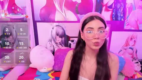 Snapshot of kyoko_bms chatting on 10-02-25, 11:39 kyoko_bms online show from 10-02-25, 11:39