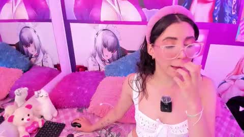 Snapshot of kyoko_bms chatting on 10-10-25, 11:53 kyoko_bms online show from 10-10-25, 11:53