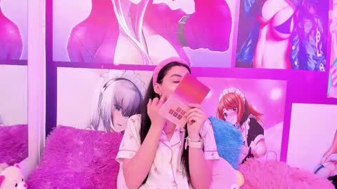 Snapshot of kyoko_bms chatting on 10-18-25, 12:17 kyoko_bms online show from 10-18-25, 12:17