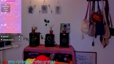 kyomi online show from 10-28-25, 03:32